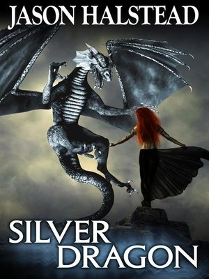 cover image of Silver Dragon